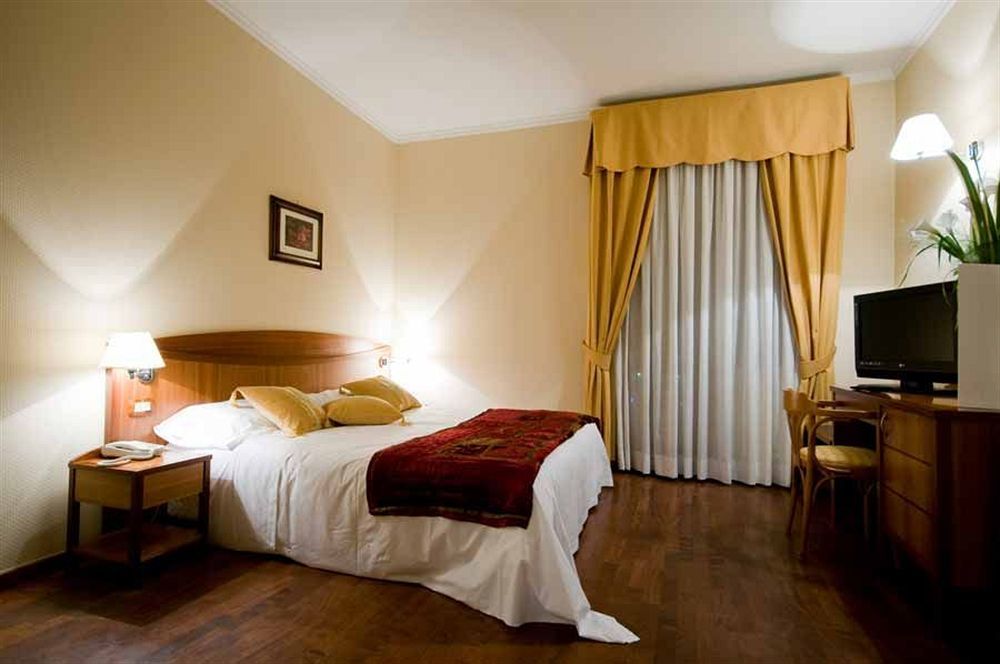 Hotel Cavaliere Noci Exterior foto